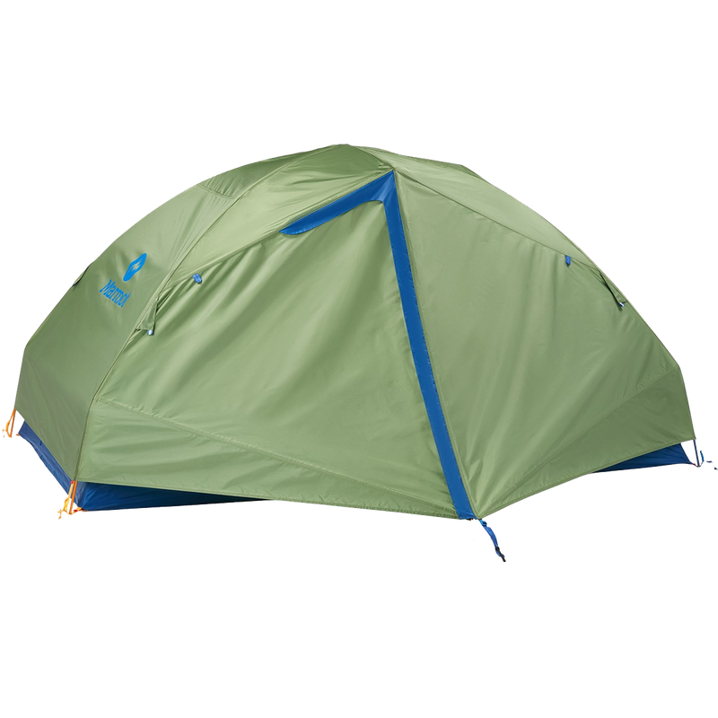 Tungsten 2 Person Tent – Sports Basement