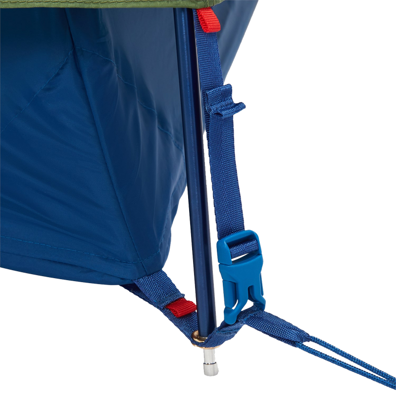 Tungsten 2 Person Tent – Sports Basement