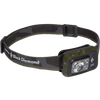 Black Diamond Spot 400 in Dark Olive