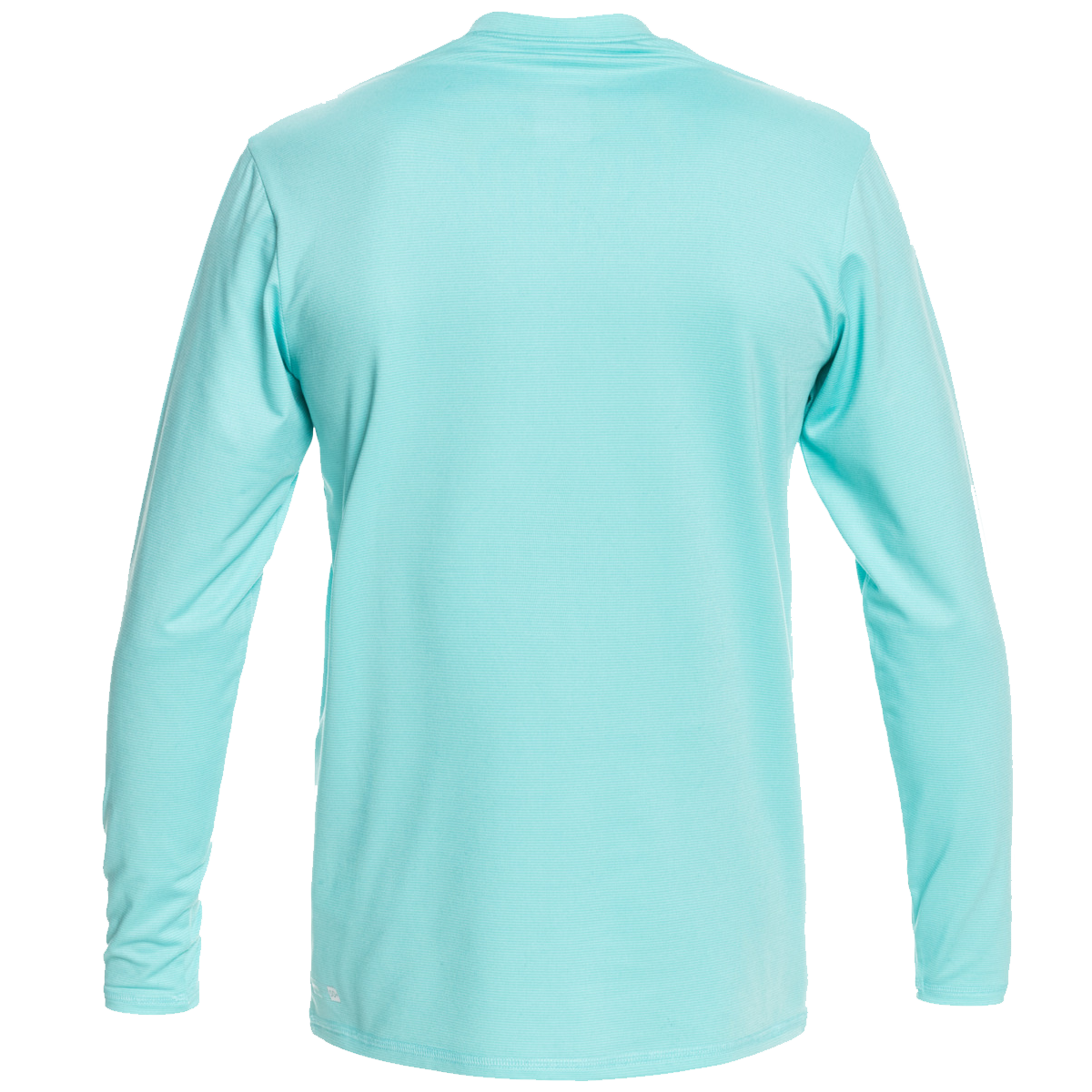 Youth Heritage Heather Long Sleeve Rashguard alternate view