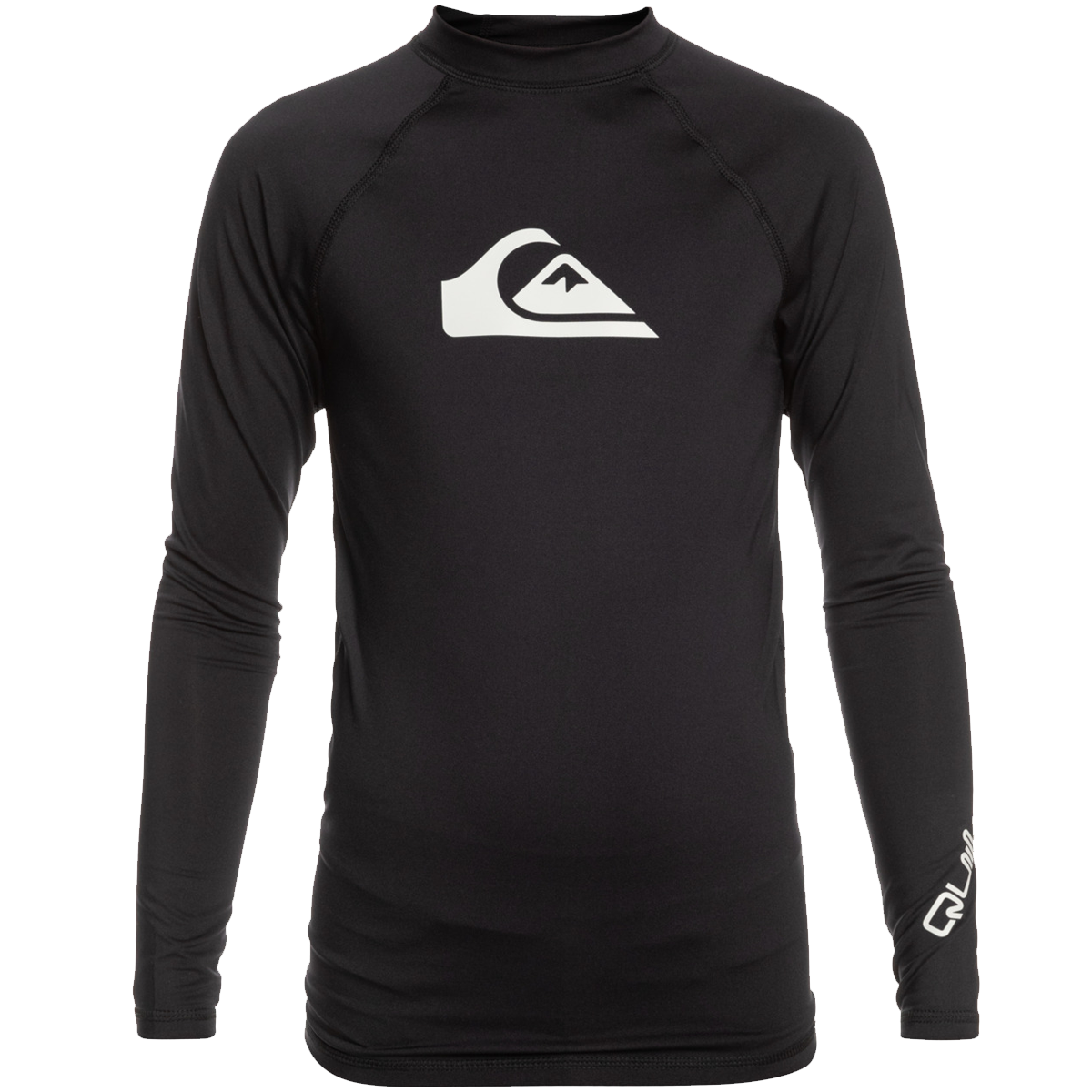Youth All Time Long Sleeve Rashguard alternate view