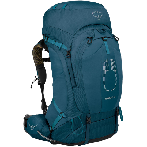 osprey atmos backpack Atmos AG 65 – Sports Basement