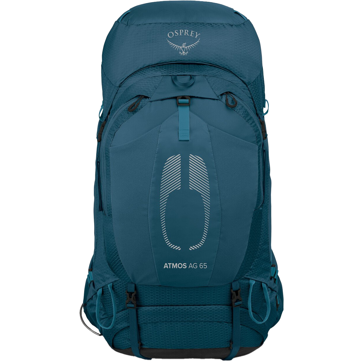 osprey atmos ag 65 backpacking Wildernest Inc The Atmos AG 65 Rucksack is an industry Mooha's Review of Osprey Atmos