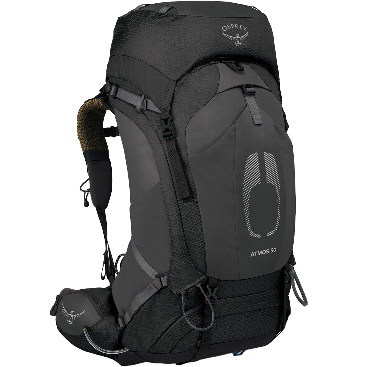 Osprey Atmos AG 50 S/M Black