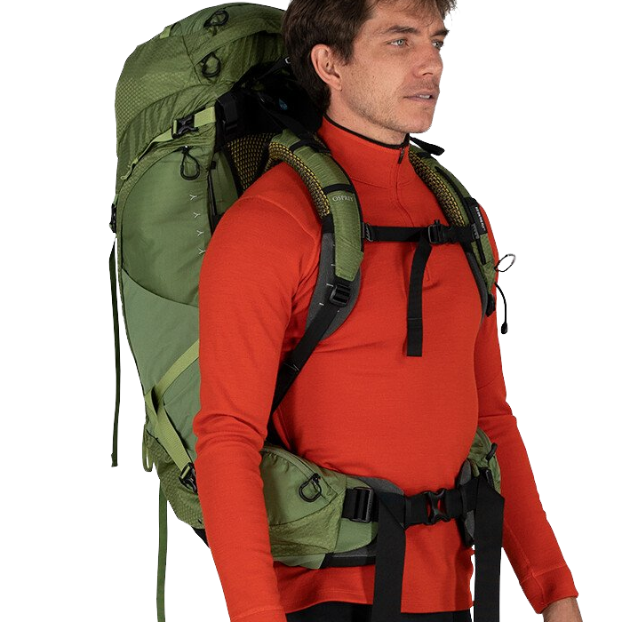 osprey atmos 50 liter backpack Atmos AG 50 – Sports Basement
