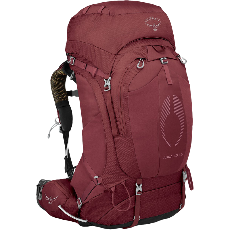 Women's Aura 65, Featured Image