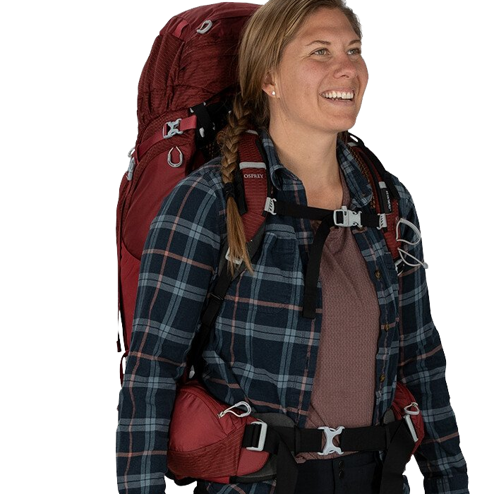 Women's Aura 65