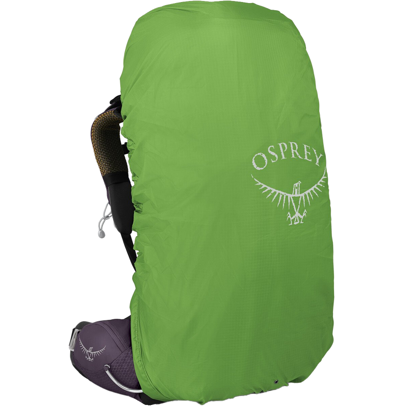 Women's Aura 50, Osprey Women's Aura 50 with raincover
