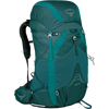 Deep Teal