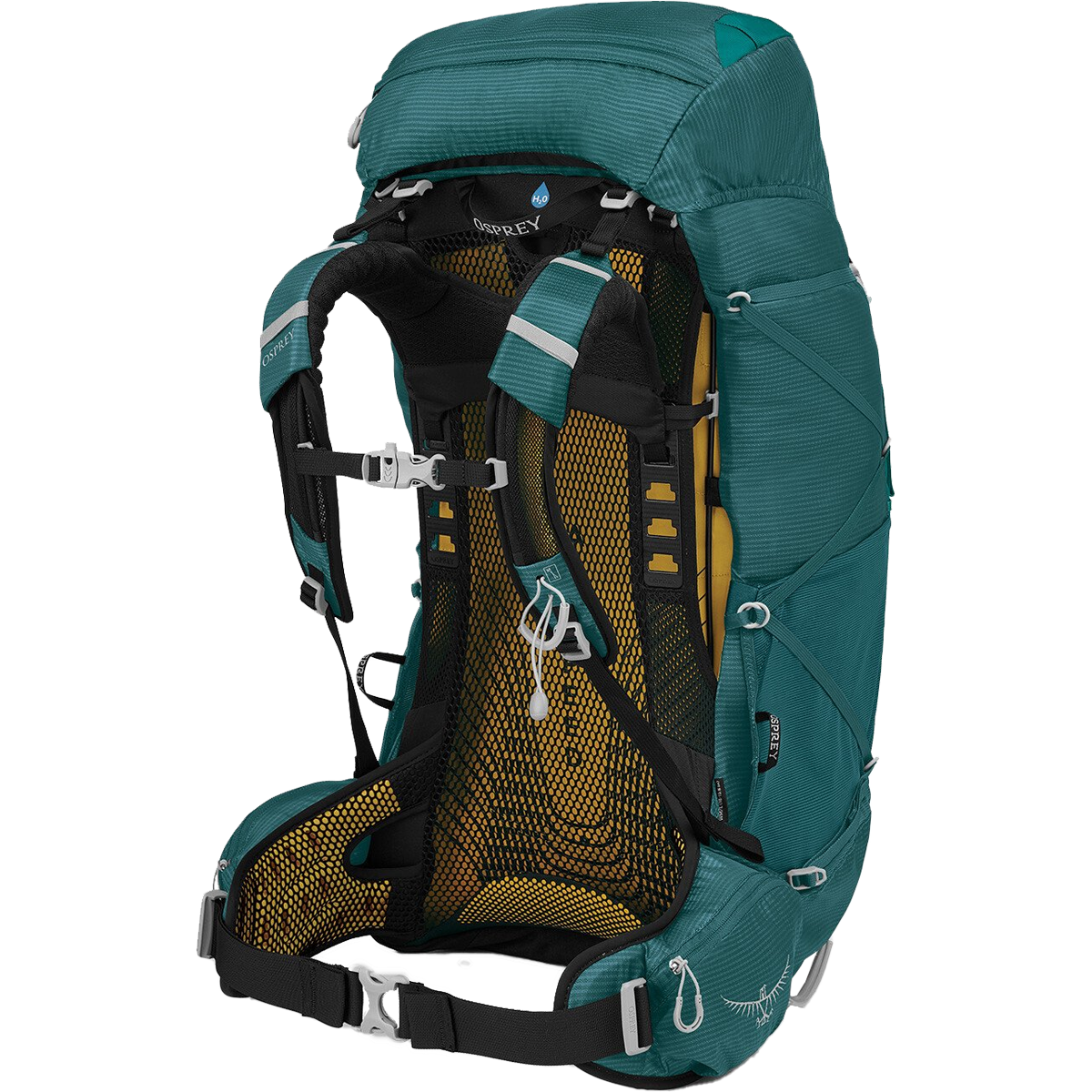 Women's Eja 58 alternate view