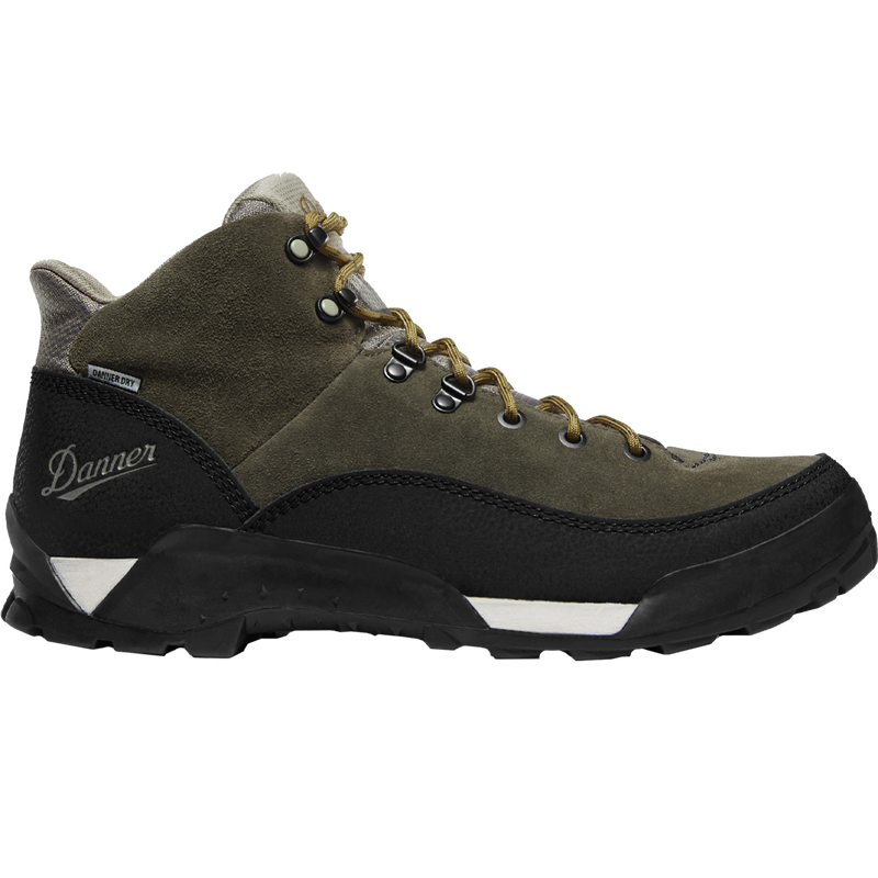 Men's Panorama Mid Waterproof, Featured Image