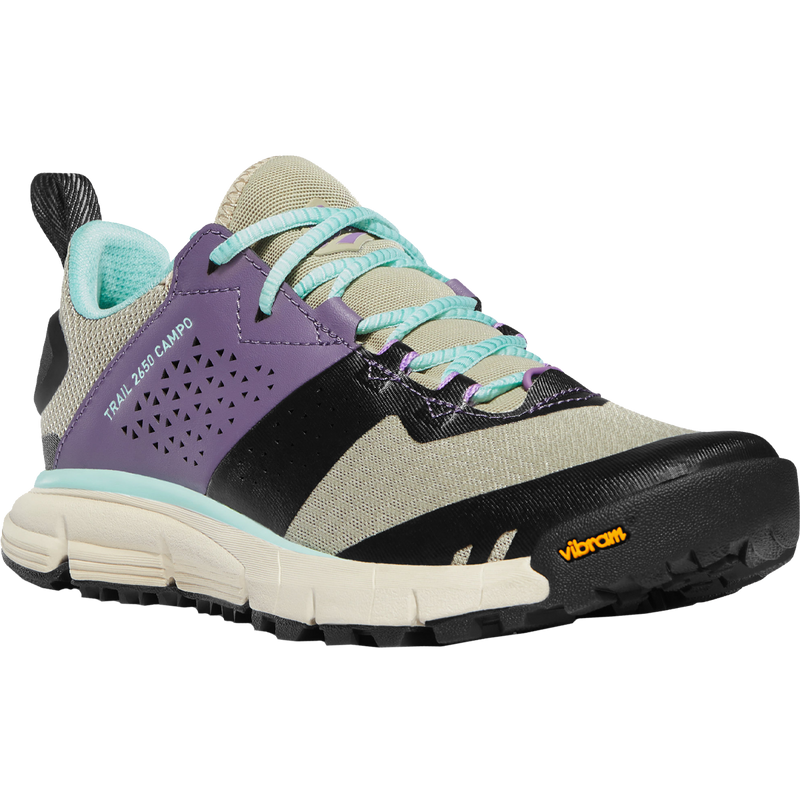 Danner Women's Trail 2650 Campo front
