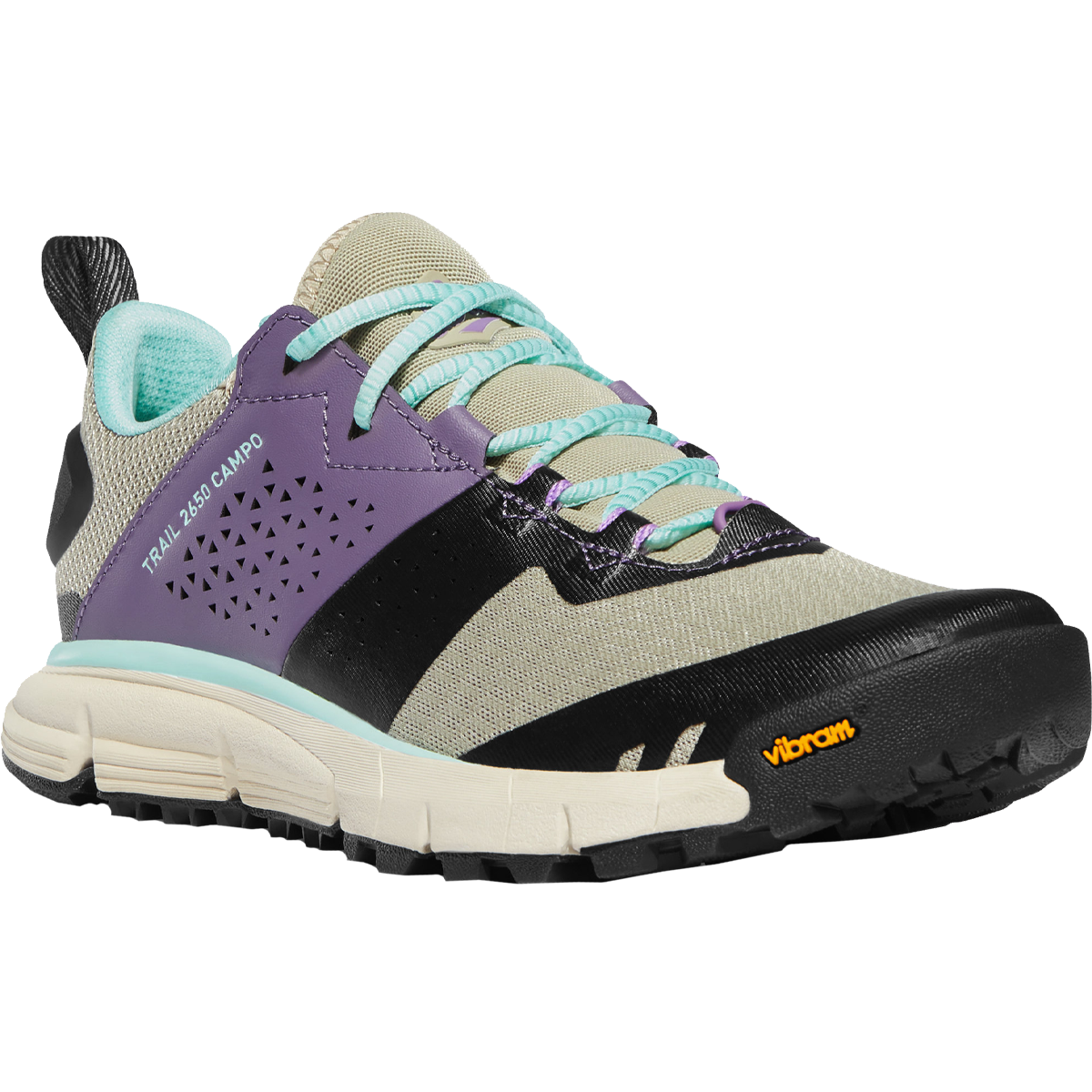 Danner Women's Trail 2650 Campo front