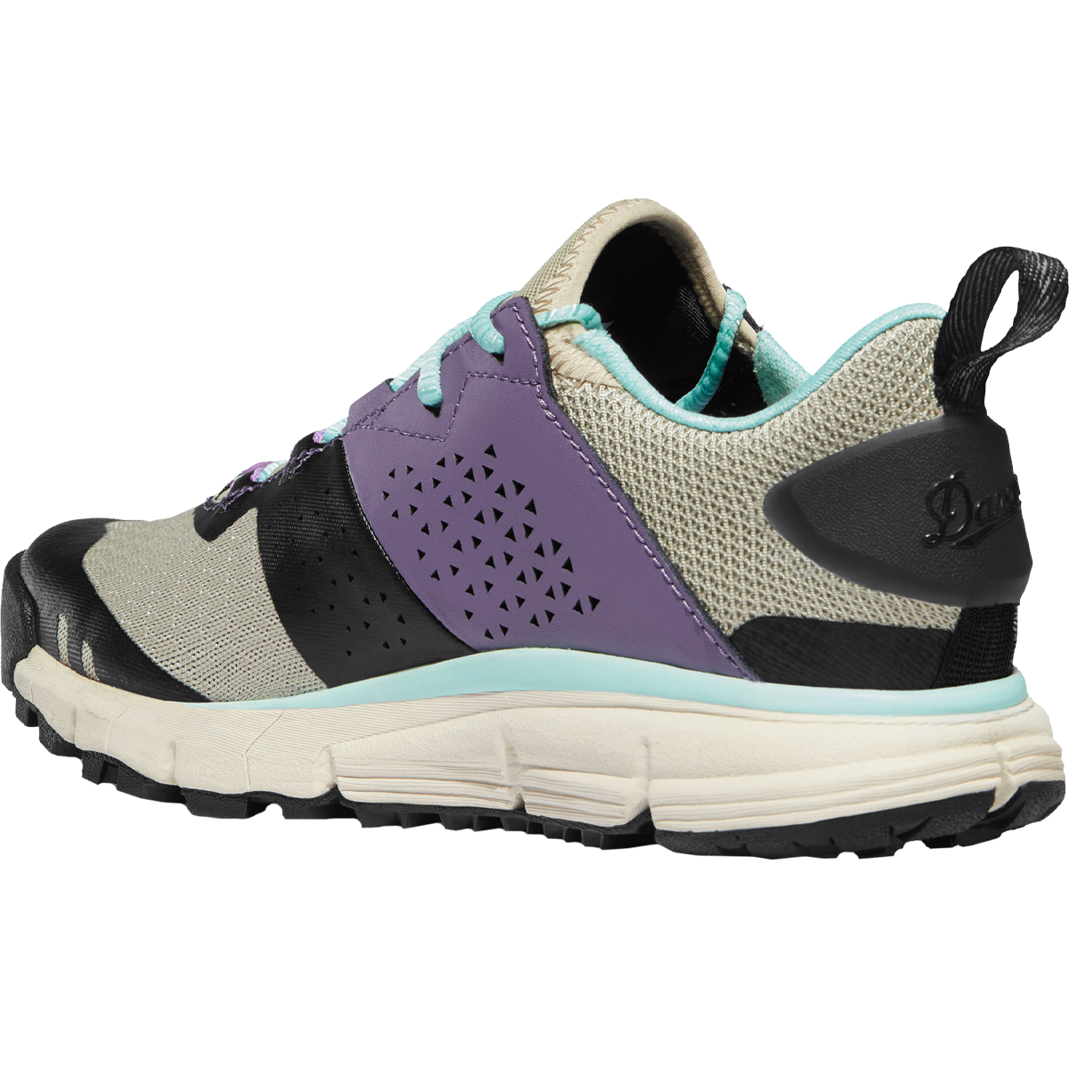 Danner Women's Trail 2650 Campo back