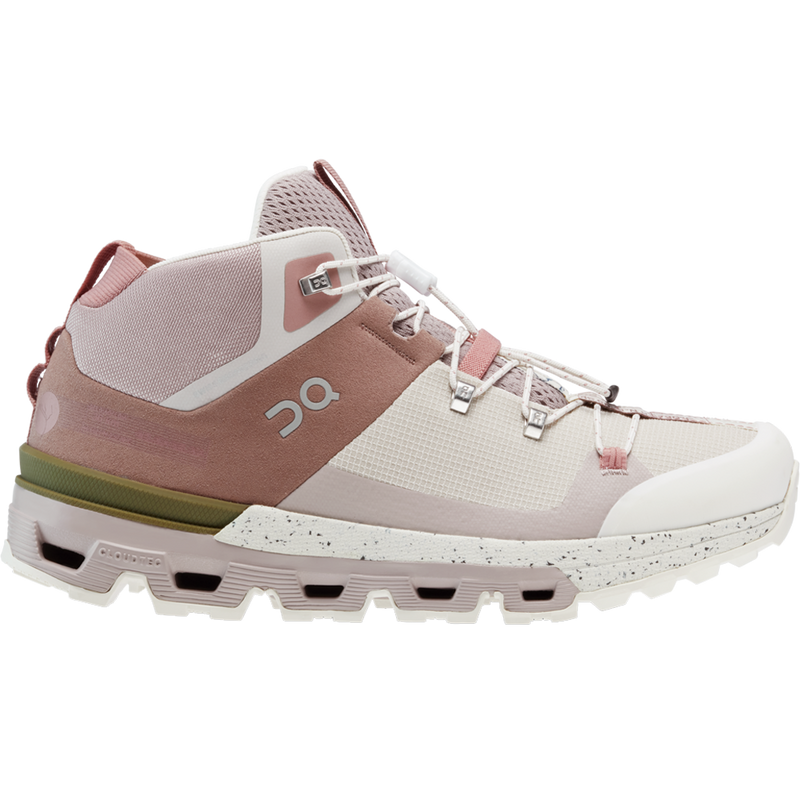 Women's Cloudtrax, Featured Image