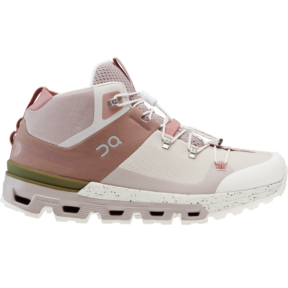 Women's Cloudtrax alternate view