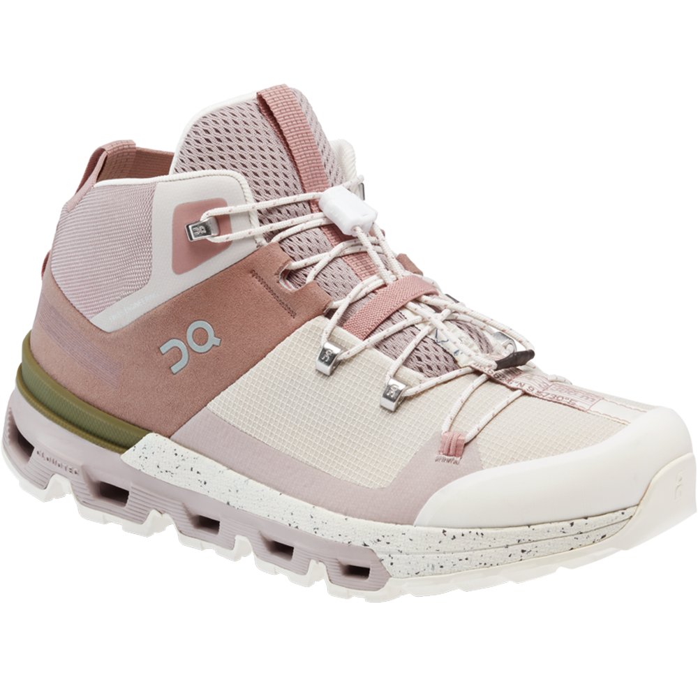 Women's Cloudtrax alternate view