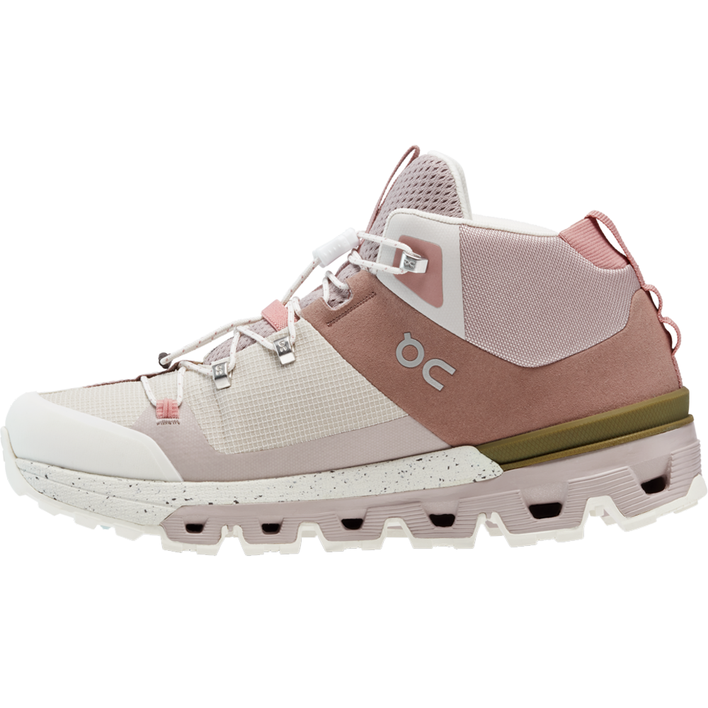 Women's Cloudtrax alternate view