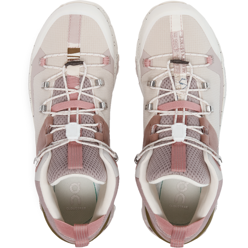 Women's Cloudtrax, On Women's Cloudtrax top