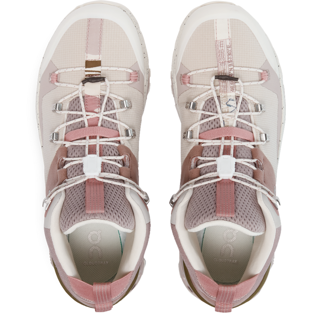 Women's Cloudtrax alternate view