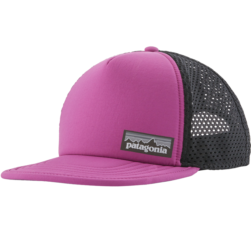 Duckbill Trucker Hat, Featured Image
