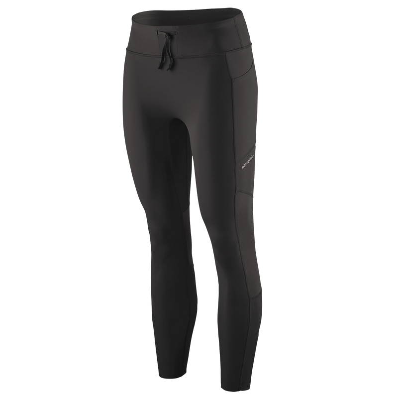 Women's Endless Run 7/8 Tights, Featured Image