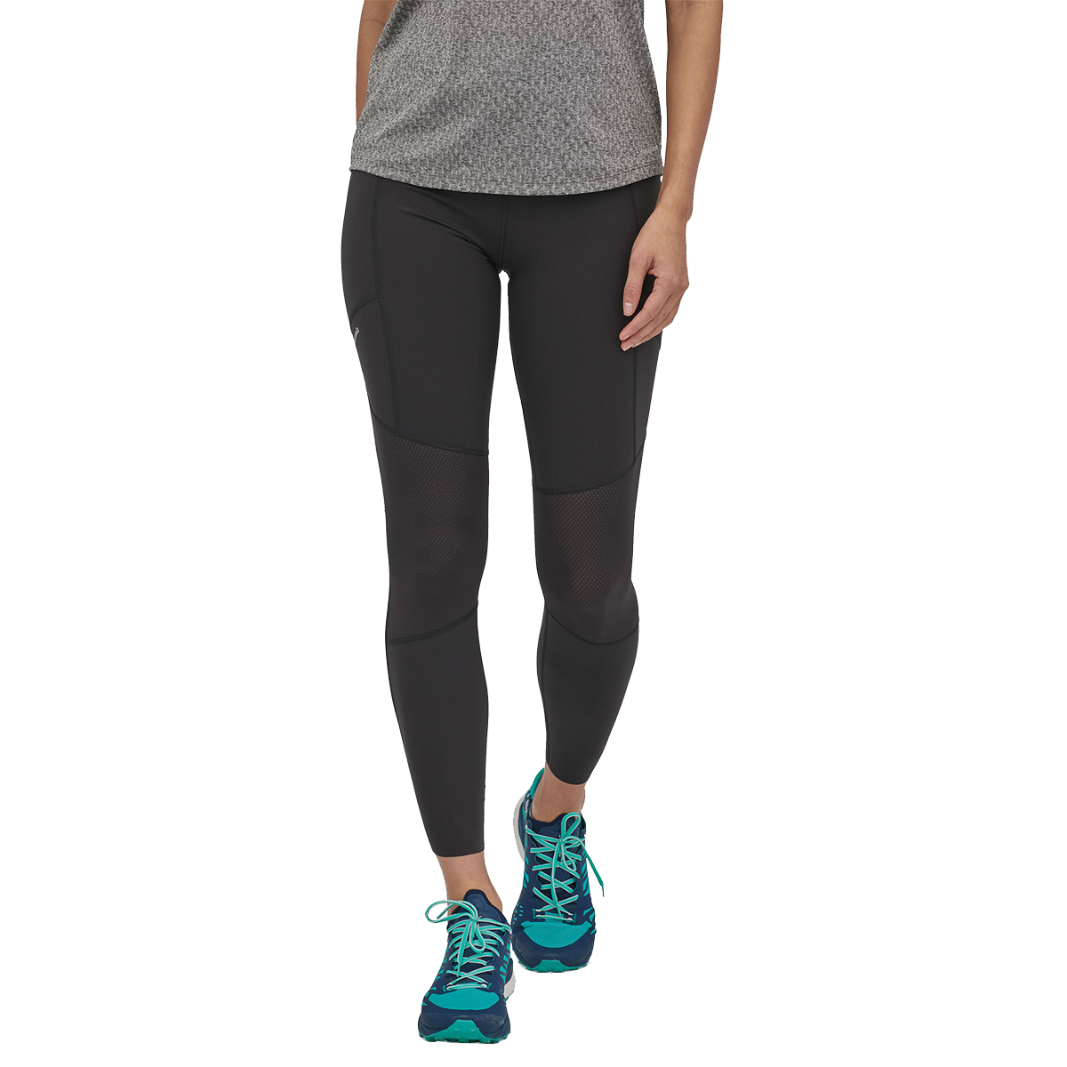 Women's Endless Run 7/8 Tights alternate view