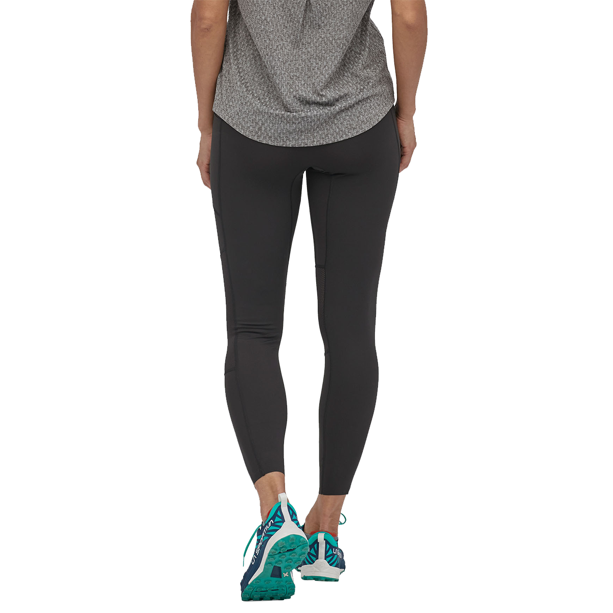 Women's Endless Run 7/8 Tights alternate view