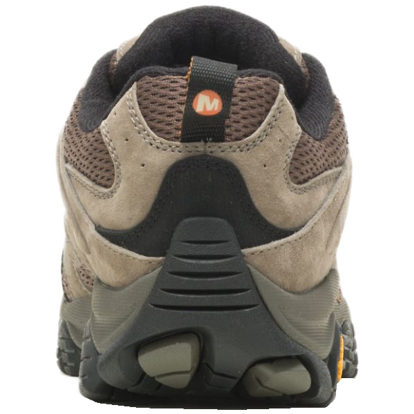 Men's Moab 3 Wide, Merrell Men's Moab 3 Wide back