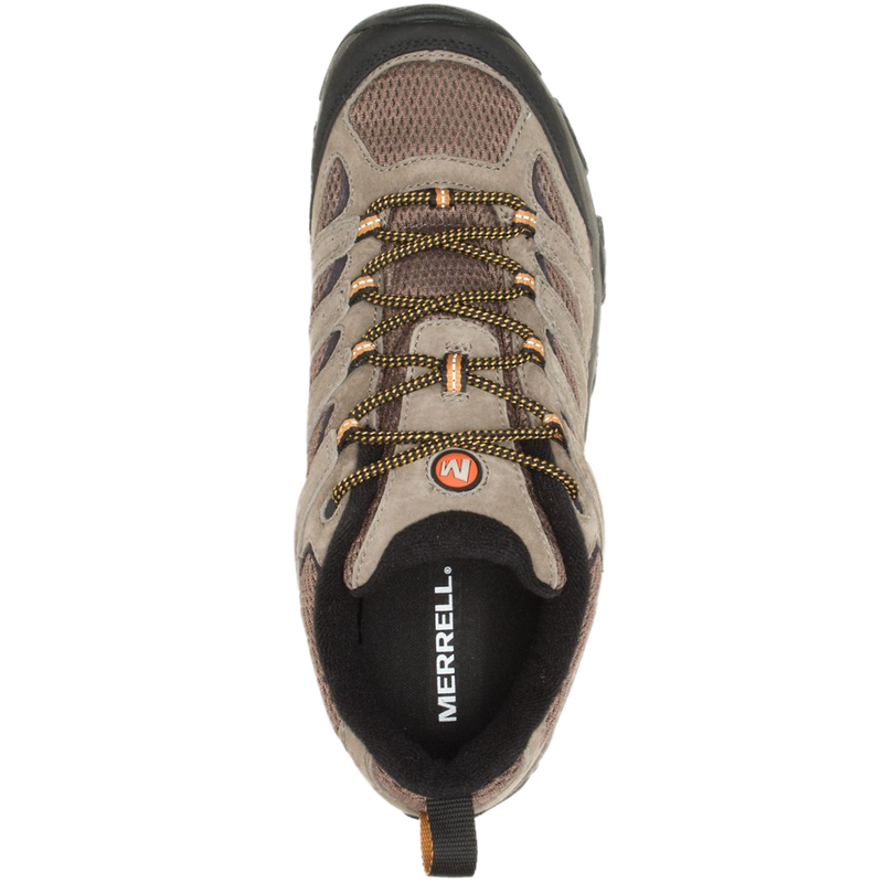 Men's Moab 3 Wide, Merrell Men's Moab 3 Wide top