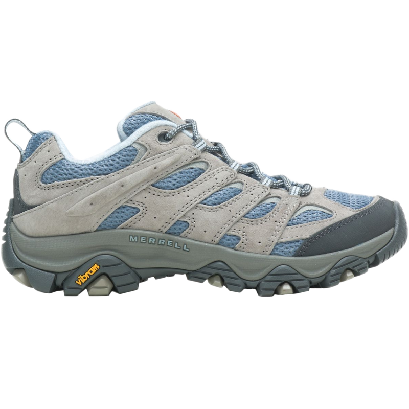 Women's Moab 3 Wide, Featured Image