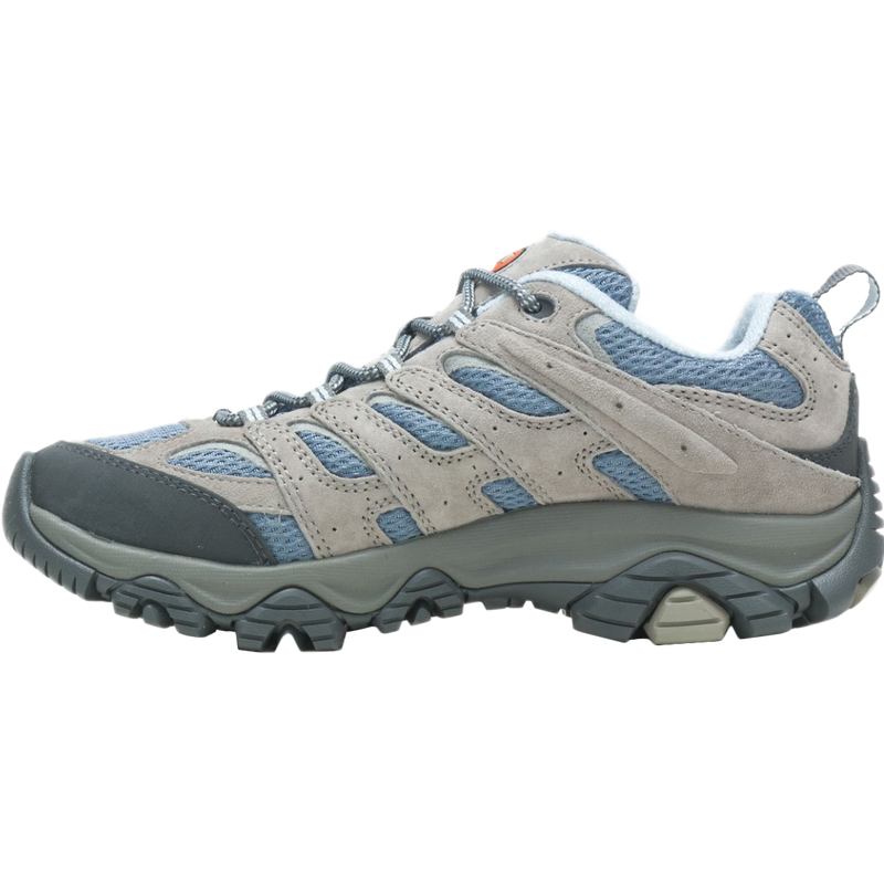 Women's Moab 3 Wide, Merrell Women's Moab 3 Wide side