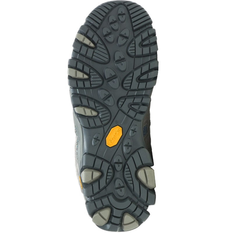 Women's Moab 3 Wide, Merrell Women's Moab 3 Wide bottom