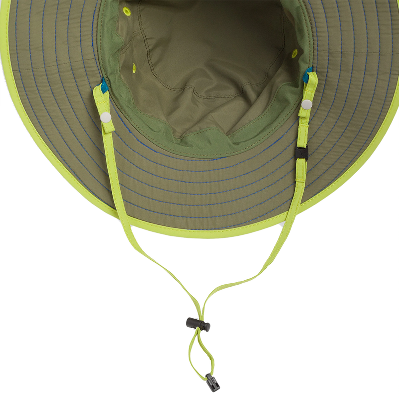 Youth Clear Creek Boonie, Sunday Afternoons Youth Clear Creek Boonie drawstring