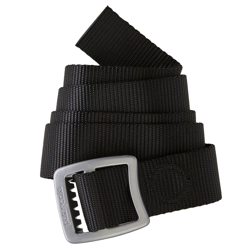 Men's Tech Web Belt, Featured Image