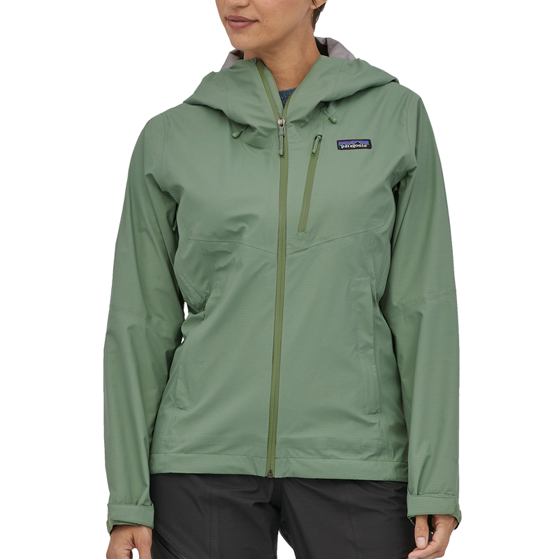 Women's Granite Crest Jacket, Patagonia Women's Granite Crest Jacket