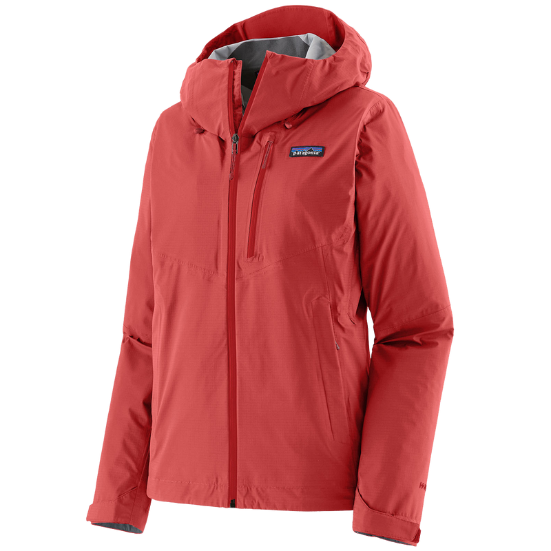 Women's Granite Crest Jacket, Featured Image