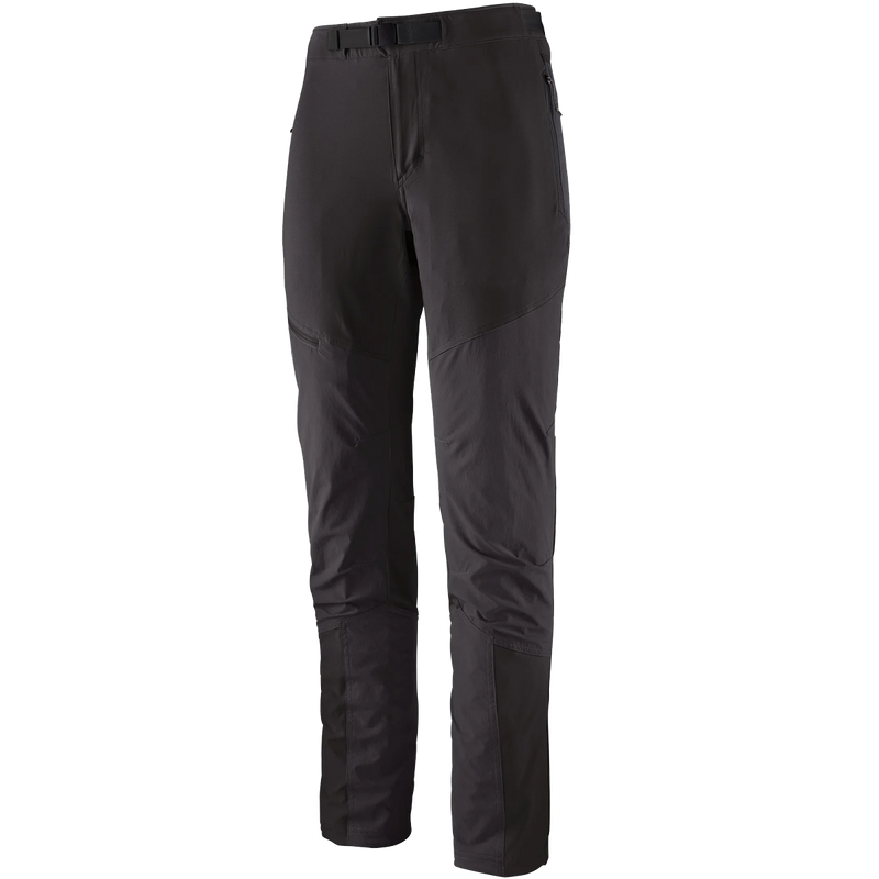Women's Terravia Alpine Pants - Short, Featured Image