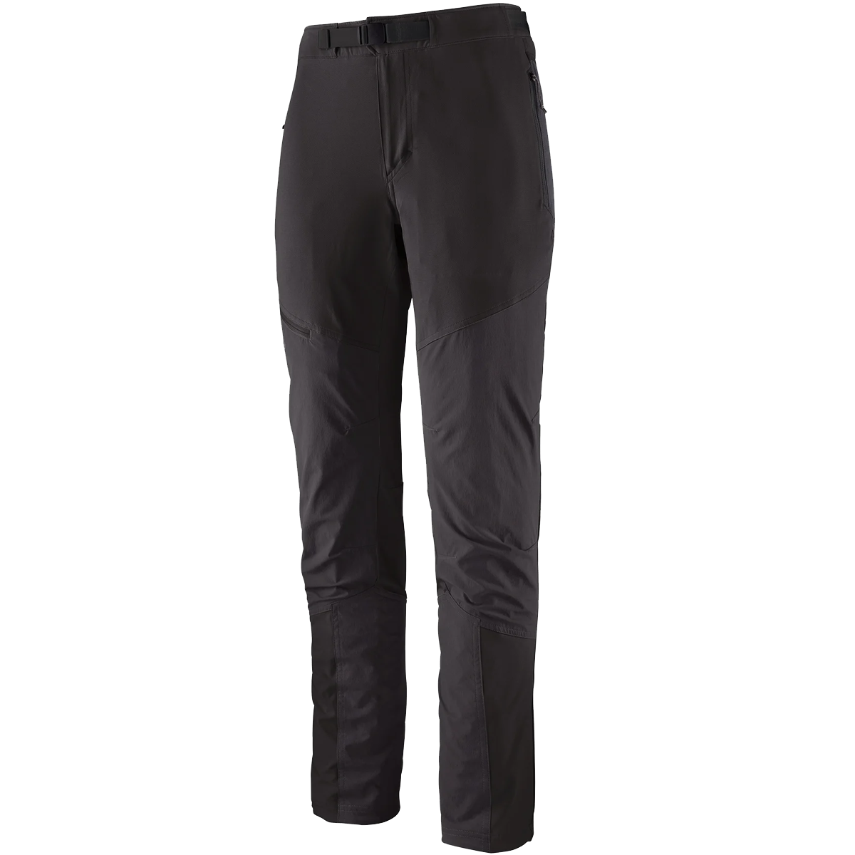 Women's Terravia Alpine Pants - Short alternate view