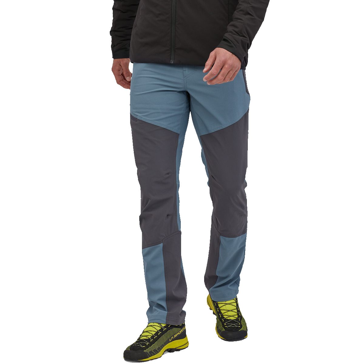 Men's Terravia Alpine Pants - Short alternate view