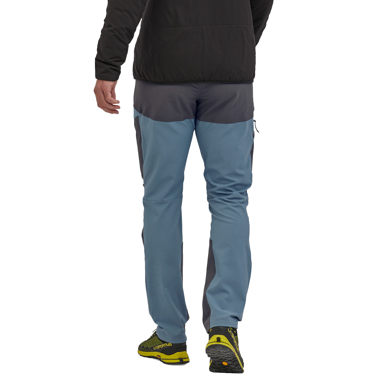 Men's Terravia Alpine Pants - Short alternate view