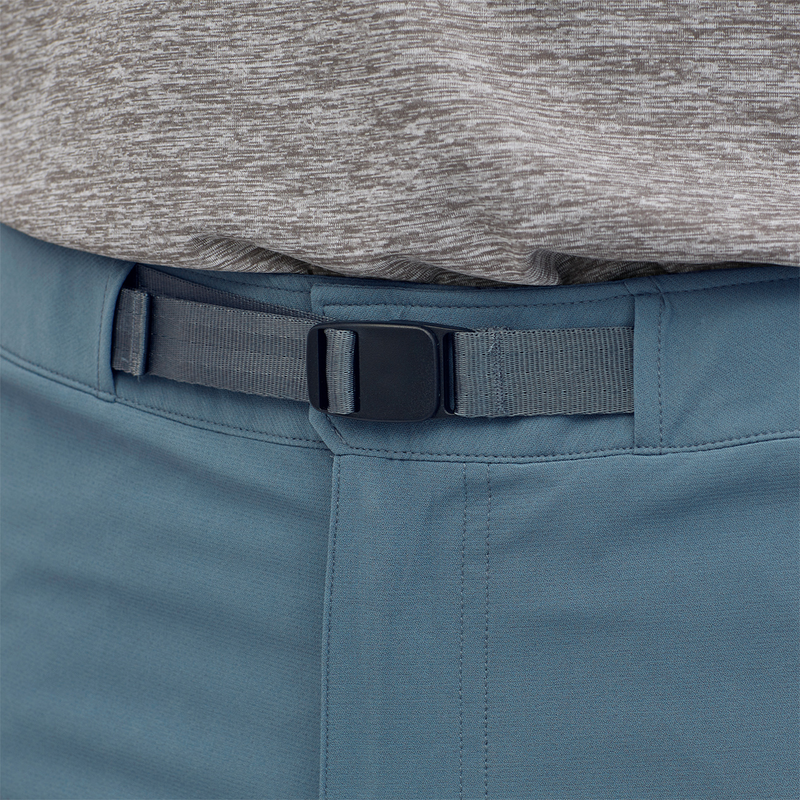 Men's Terravia Alpine Pants - Short, Patagonia Men's Altvia Alpine Pants 30" belt