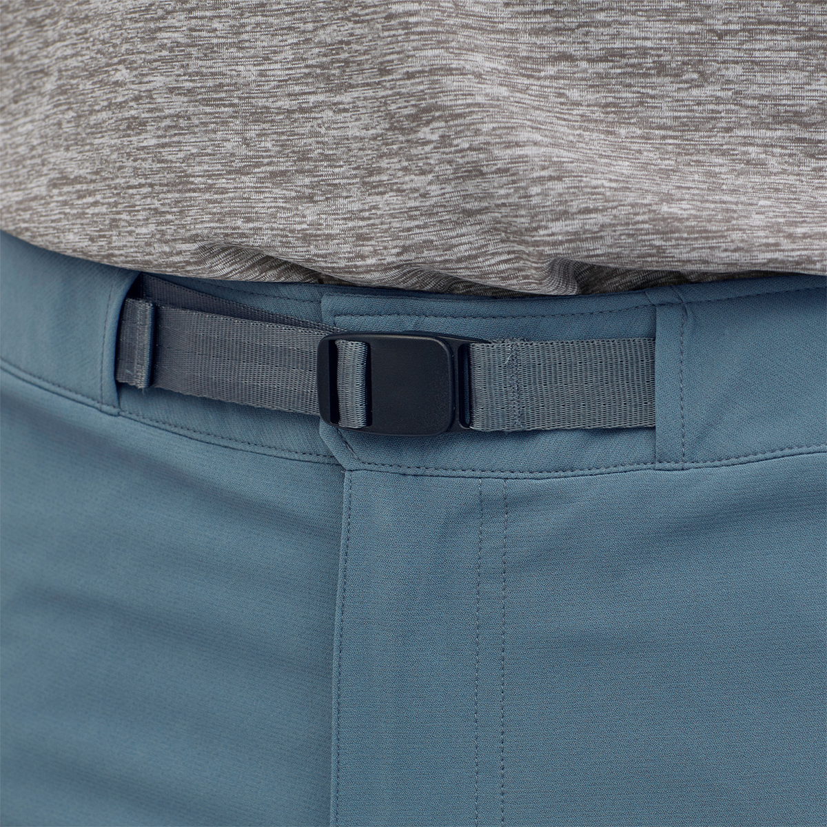 Men's Terravia Alpine Pants - Short alternate view