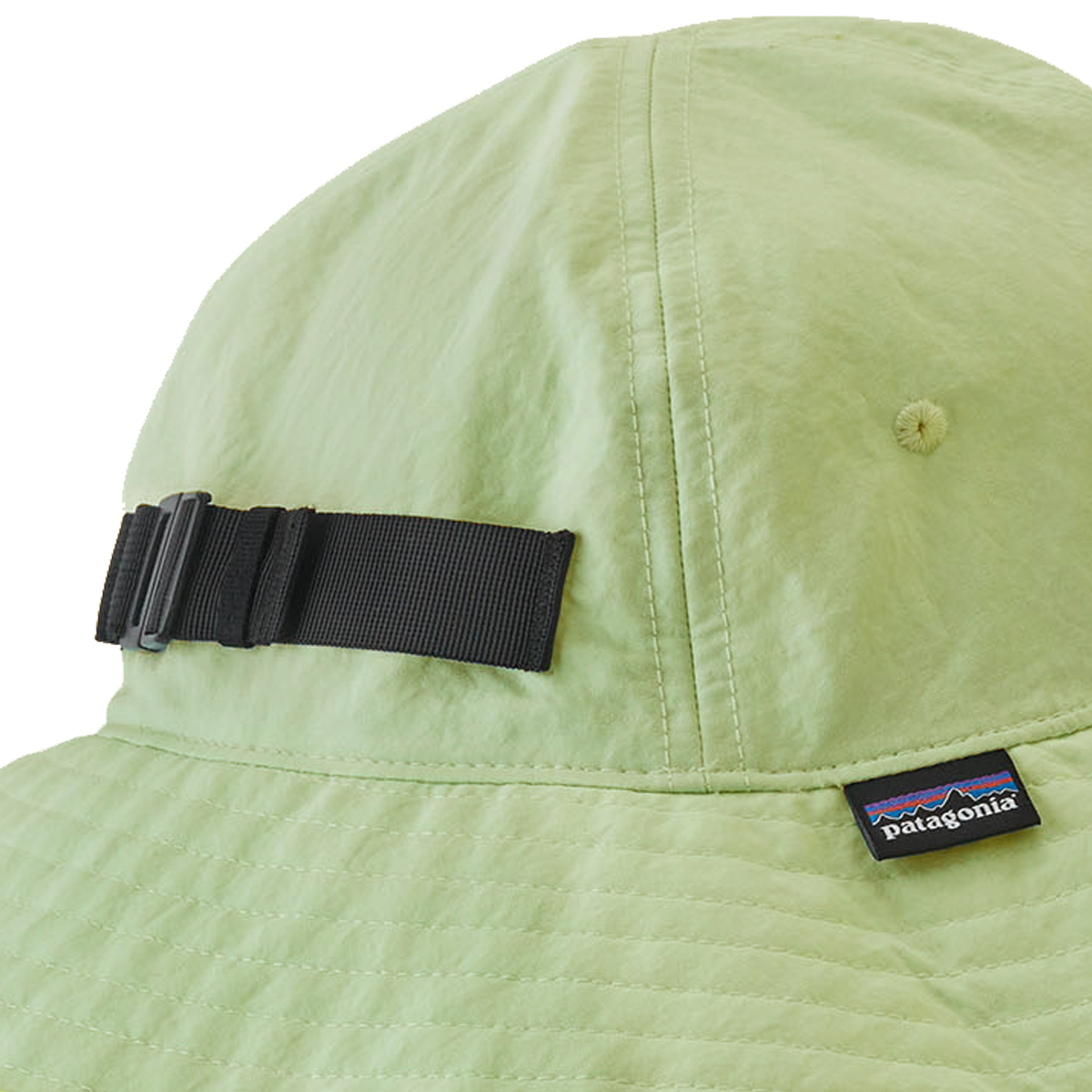 Youth Trim Brim Hat alternate view