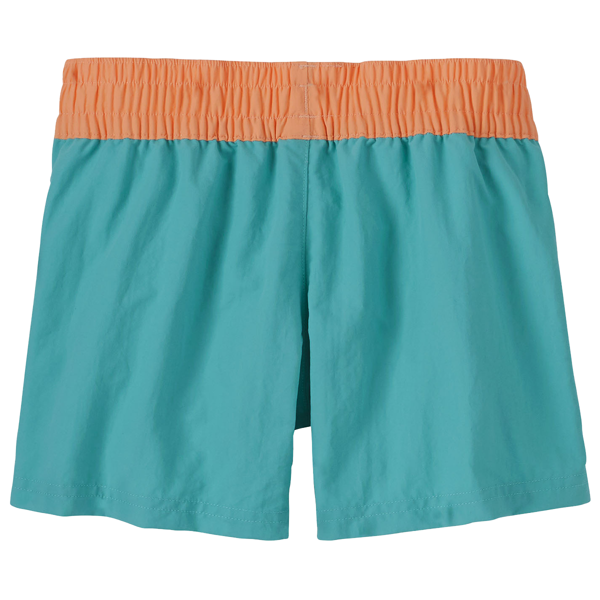 Youth Costa Rica Baggies Shorts 3