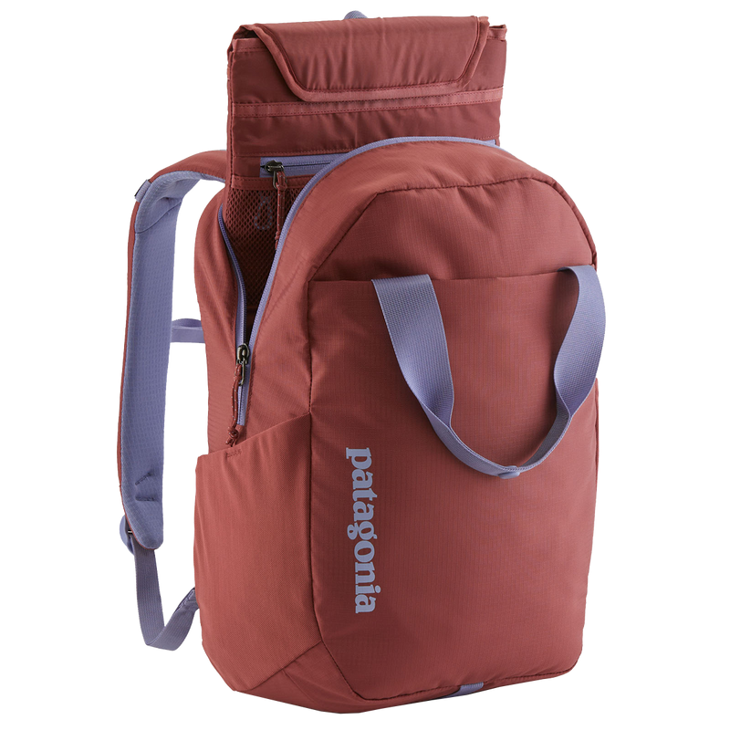 patagonia backpack tamangito Women's Atom Tote Pack 20L – Sports Basement