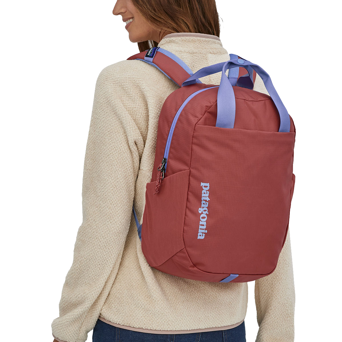 Women's Atom Tote 20L alternate view