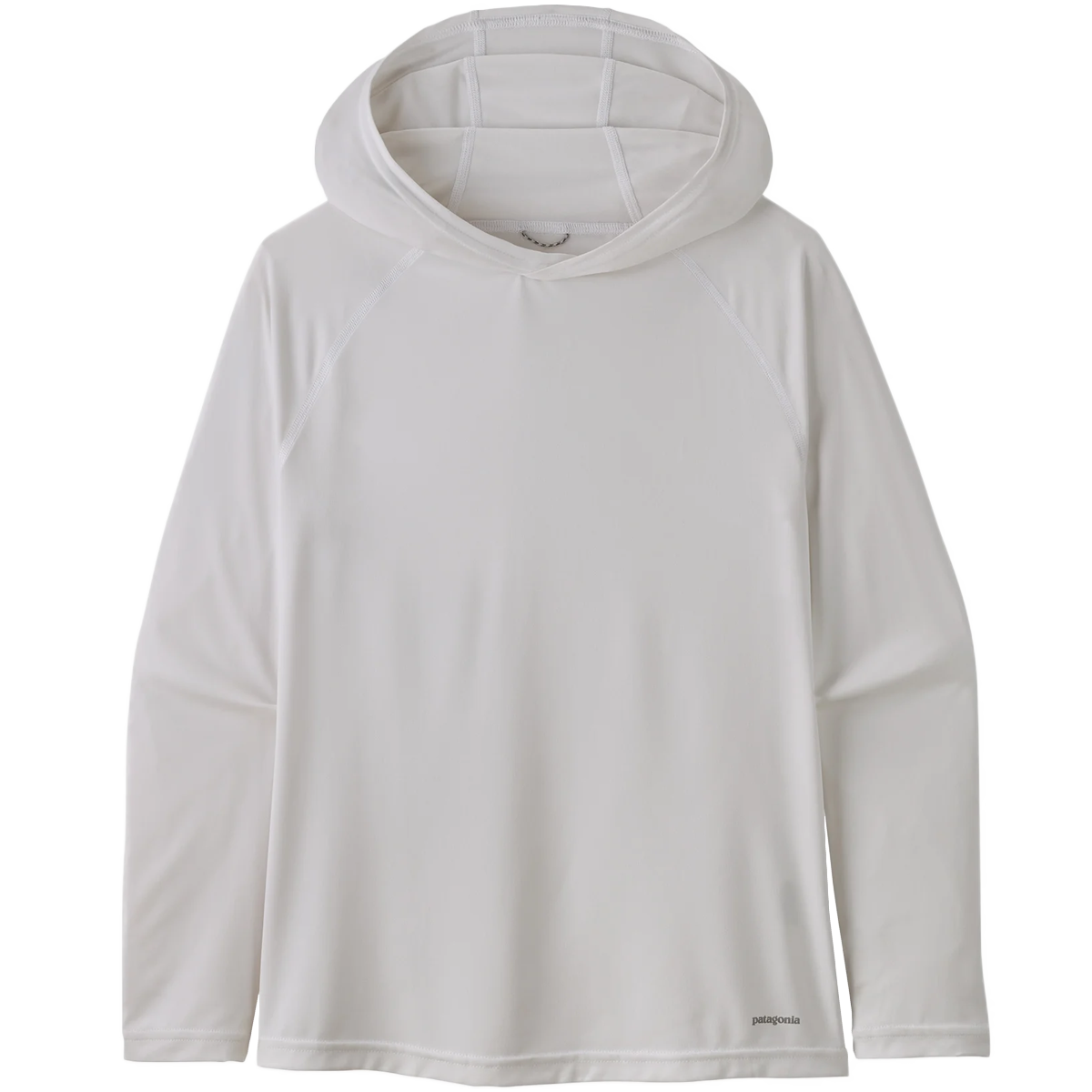Youth Capilene Cool Daily Hoody alternate view
