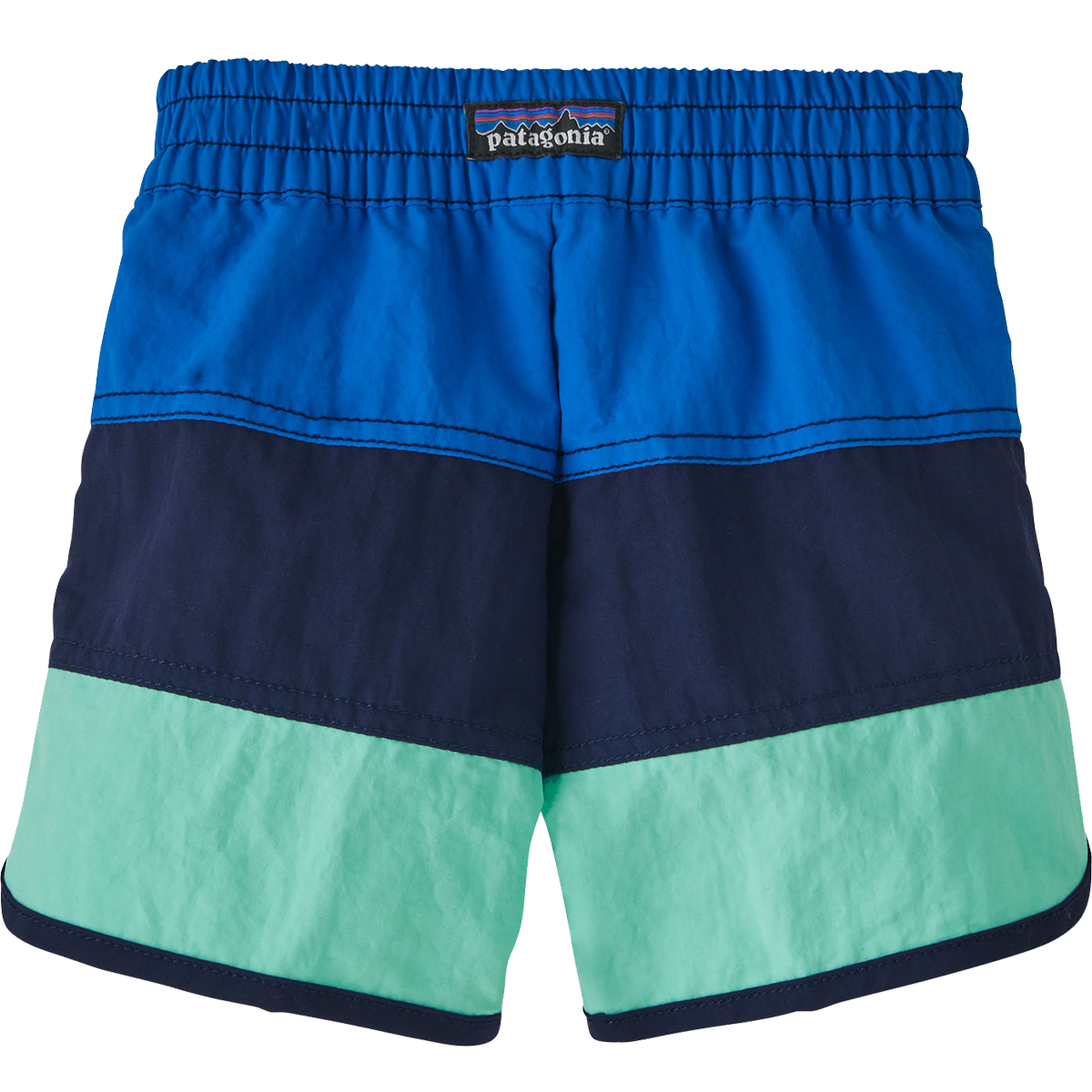 Youth Baby Boardshort alternate view