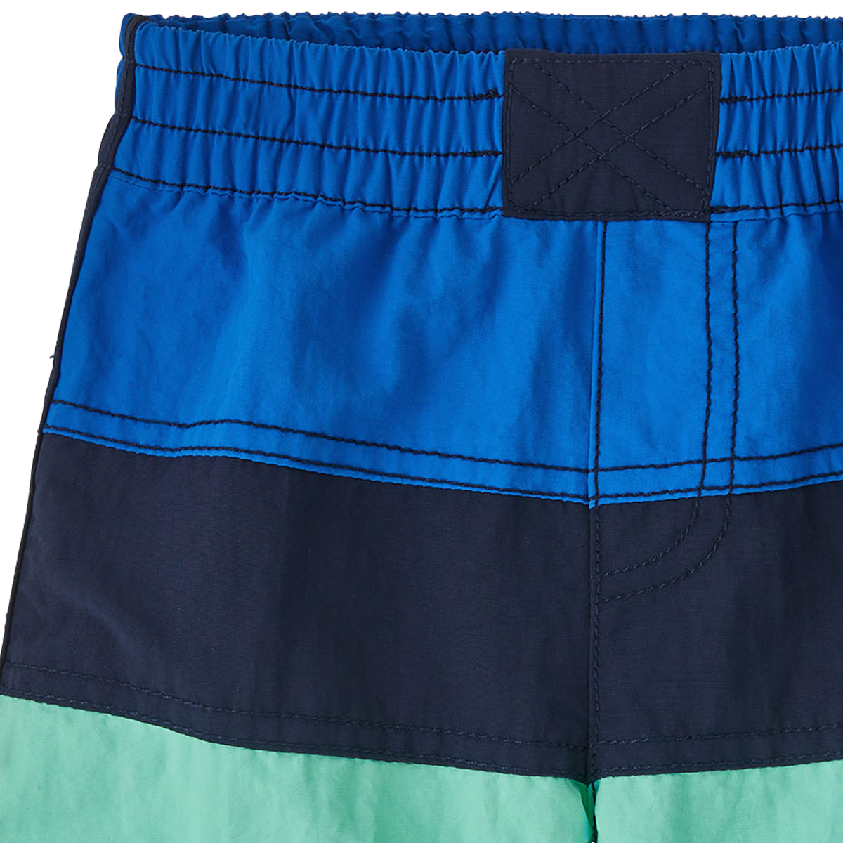 Youth Baby Boardshort alternate view
